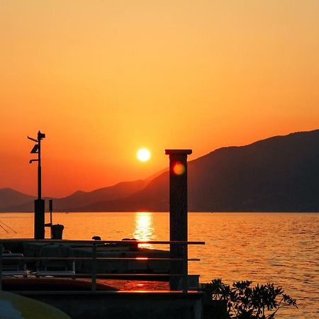 Apartments Tramonto Тиват Экстерьер фото